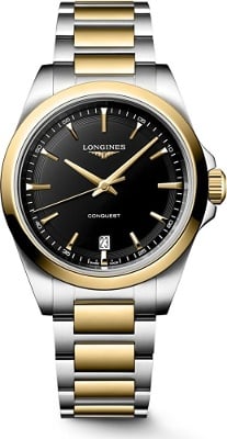 Conquest L37503527 Saat