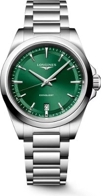 Conquest L37504096 Saat