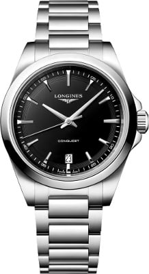 Conquest L37504526 Saat