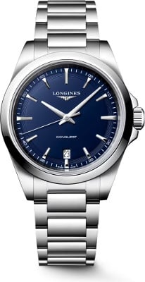 Conquest L37504926 Saat