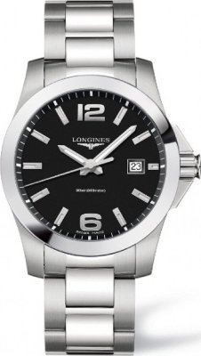 Conquest L37594586 Saat