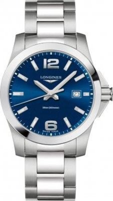Conquest L37594966 Saat