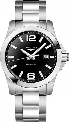 Conquest L37604566 Saat