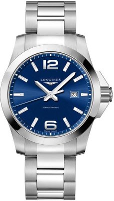Conquest L37604966 Saat