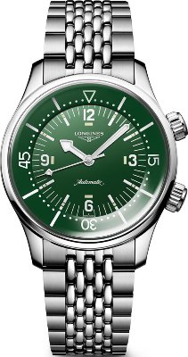 Legend Diver L37644066 Saat