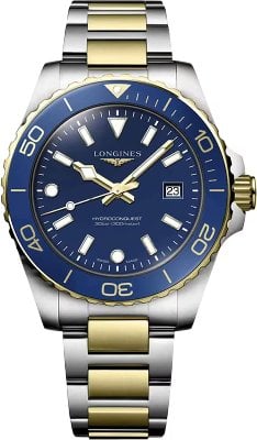 HydroConquest L37693967 Saat