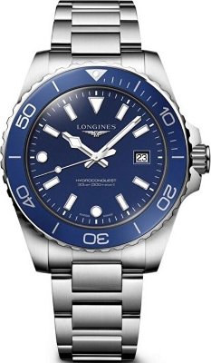 HydroConquest L37694966 Saat