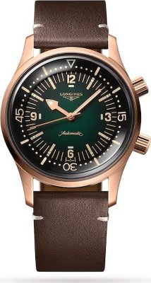 Legend Diver L37741502 Saat