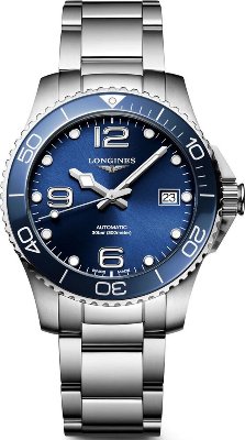 HydroConquest L37804966 Saat