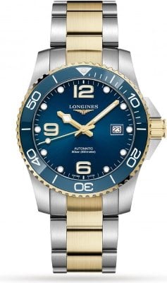 HydroConquest L37813967 Saat