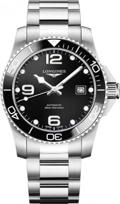 HydroConquest L37814566 Saat