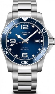 HydroConquest L37814966 Saat