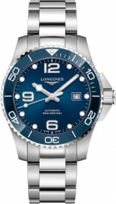 HydroConquest L37824966 Saat