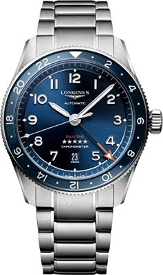 Spirit Zulu Time L38124936 Saat