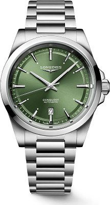 Conquest L38304026 Saat
