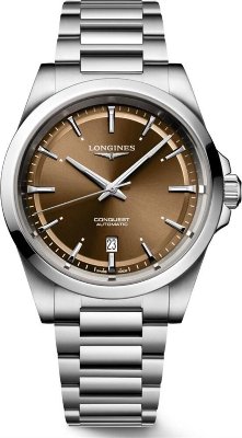 Conquest L38304626 Saat