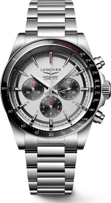 Conquest L38354726 Saat