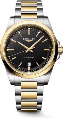 Conquest L38603527 Kol Saati