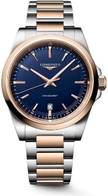 Conquest L38603987 Saat