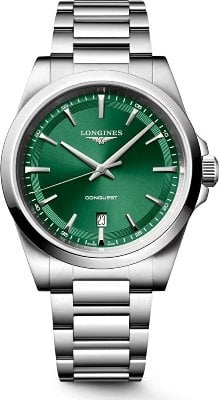 Conquest L38604096 Saat