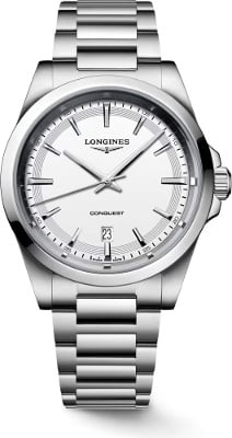 Conquest L38604126 Saat