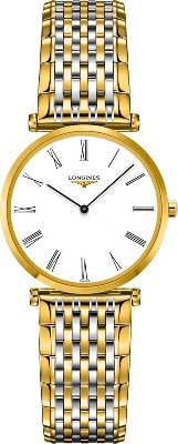 La Grande Classique L45122117 Saat
