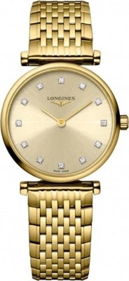 La Grande Classique L45122378 Saat