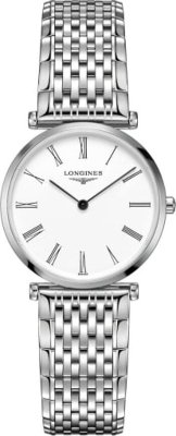 La Grande Classique L45124116 Saat