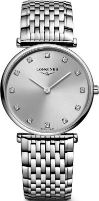 Longines L45124706 Saat