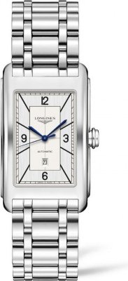 Longines L57674736 Kol Saati