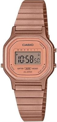 CASIO-STANDART-LA-11WR-5ADF-Kol Saati