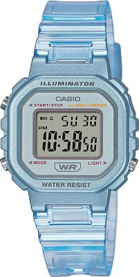 Casio LA-20WHS-2ADF Saat
