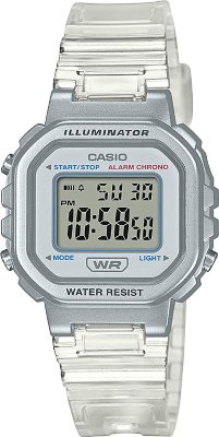 Casio LA-20WHS-7ADF Kol Saati