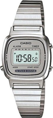 Casio LA670WA-7DF Saat