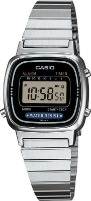 Casio LA670WD-1DF Saat