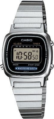 -Casio-LA670WD-1DF-Kol Saati