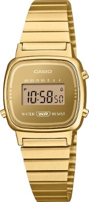 CASIO-RETRO-LA670WEGS-9AEF-Kol Saati
