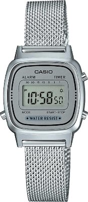 Casio LA670WEM-7DF Saat