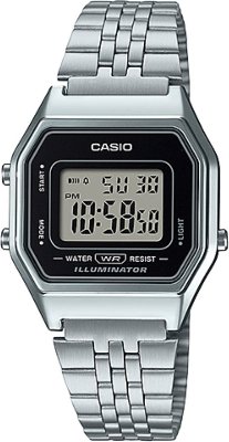 Casio LA680WA-1DF Kol Saati