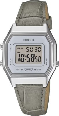 CASIO-RETRO-LA680WEL-8A2DF-Kol Saati