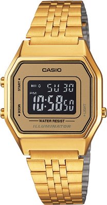 -Casio-LA680WGA-9BDF-Kol Saati