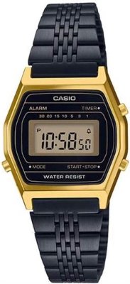 CASIO-RETRO-LA690WGB-1DF-Kol Saati
