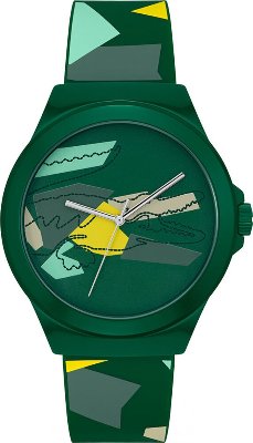 Lacoste LAC2011186 Kol Saati