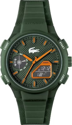 Lacoste LAC2011367 Kol Saati