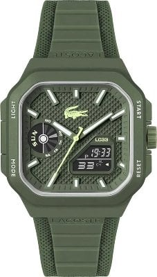 Lacoste LAC2011505 Kol Saati