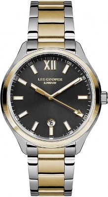 Lee Cooper LC07101.250 Kol Saati