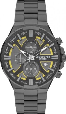 Lee Cooper LC07484.060-NM Kol Saati