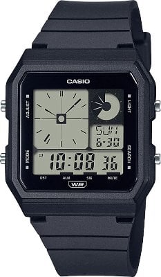STANDART LF-20W-1ADF Kol Saati