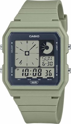Casio LF-20W-3ADF Saat