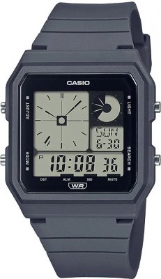 Casio LF-20W-8A2DF Saat